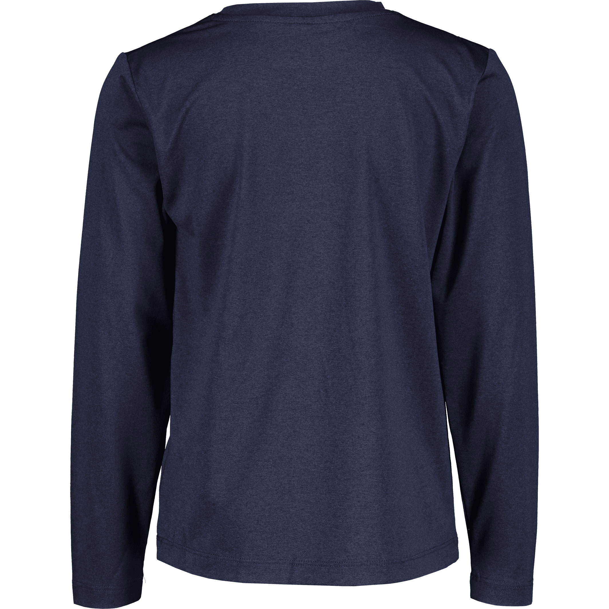 RONHILL, Run Long Sleeved Tee Jr, Detail 1
