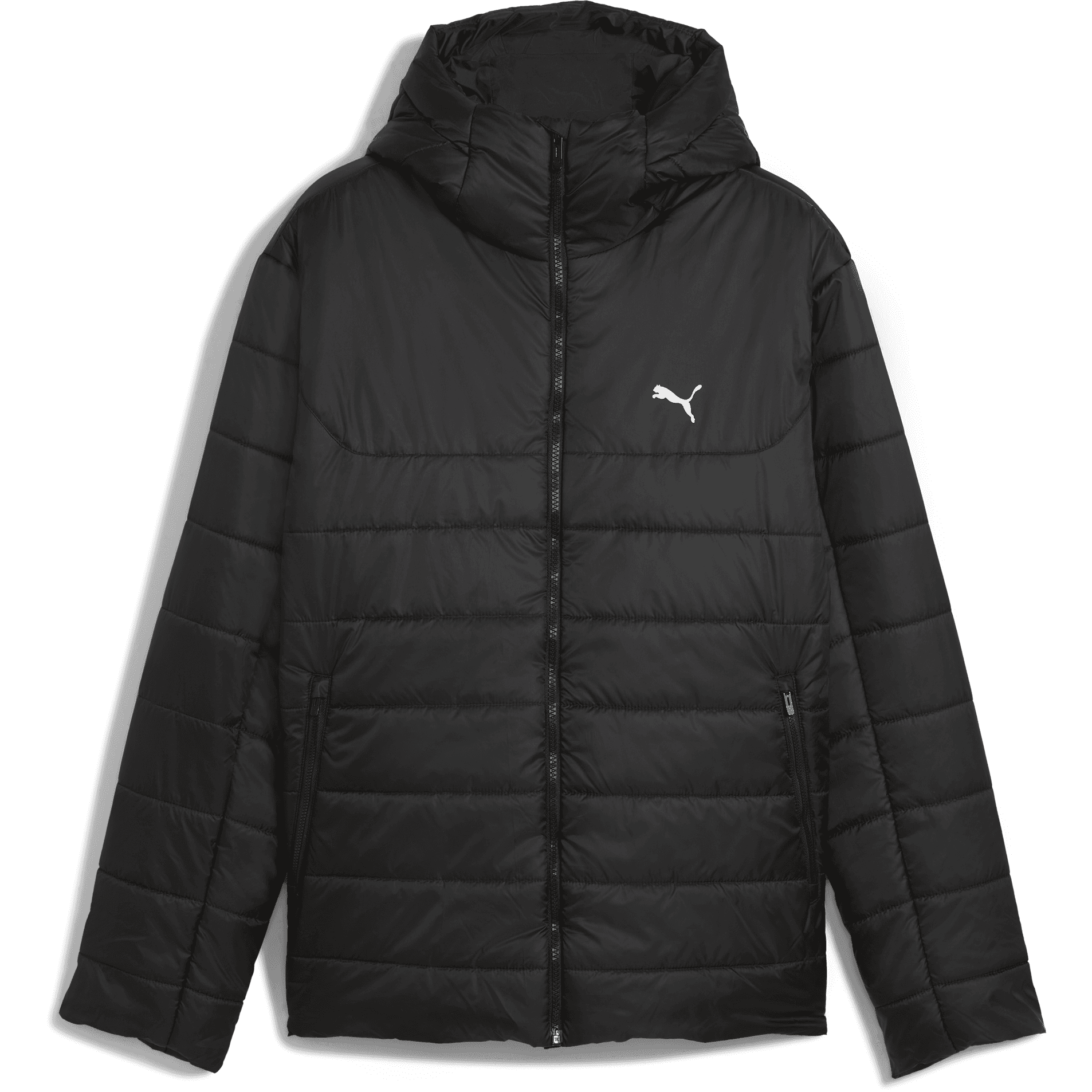 Puma, Ess Hooded Padded Jacket M, Product 0