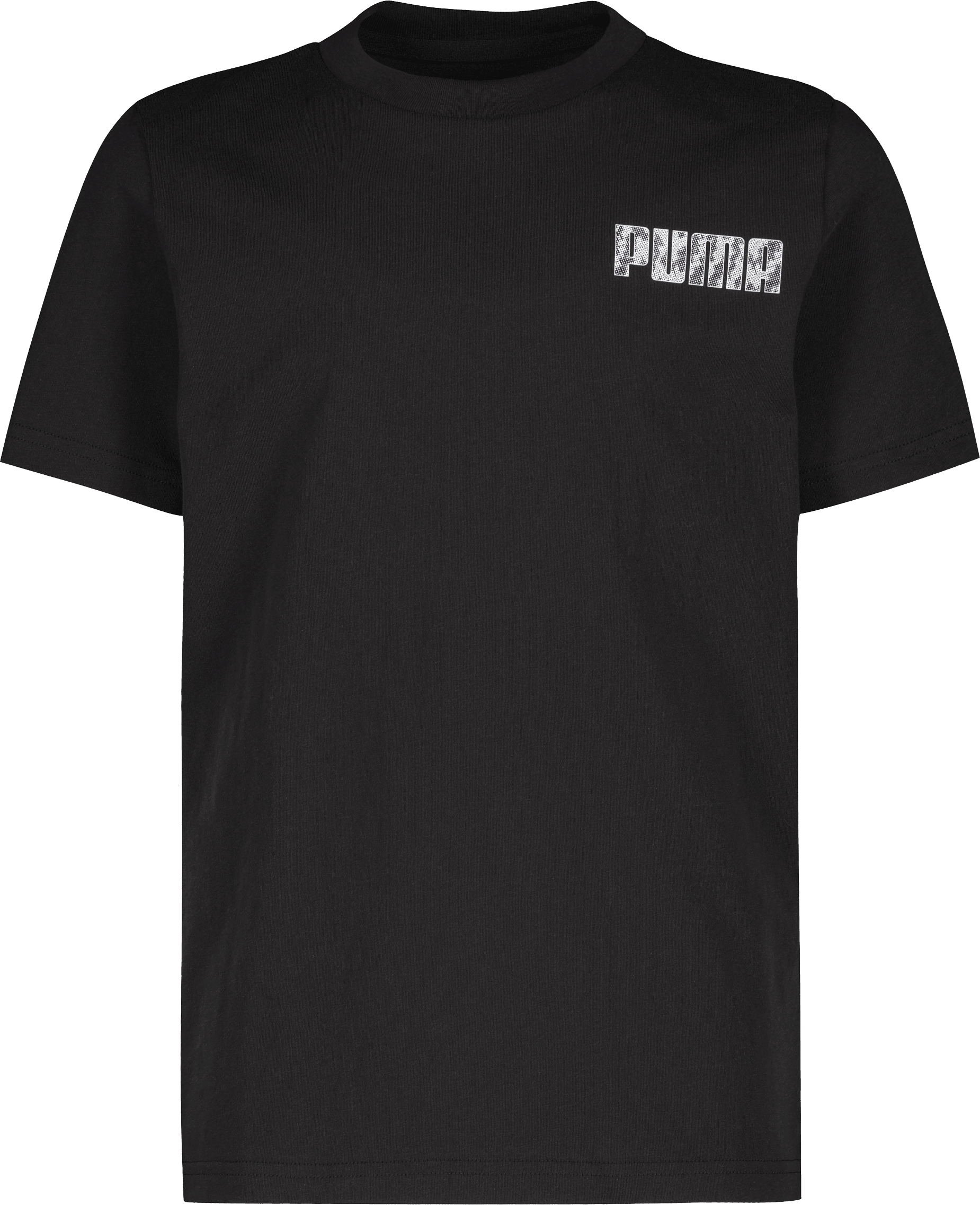 Puma, PUMA SMALL LOGO TEE JR, Product 0