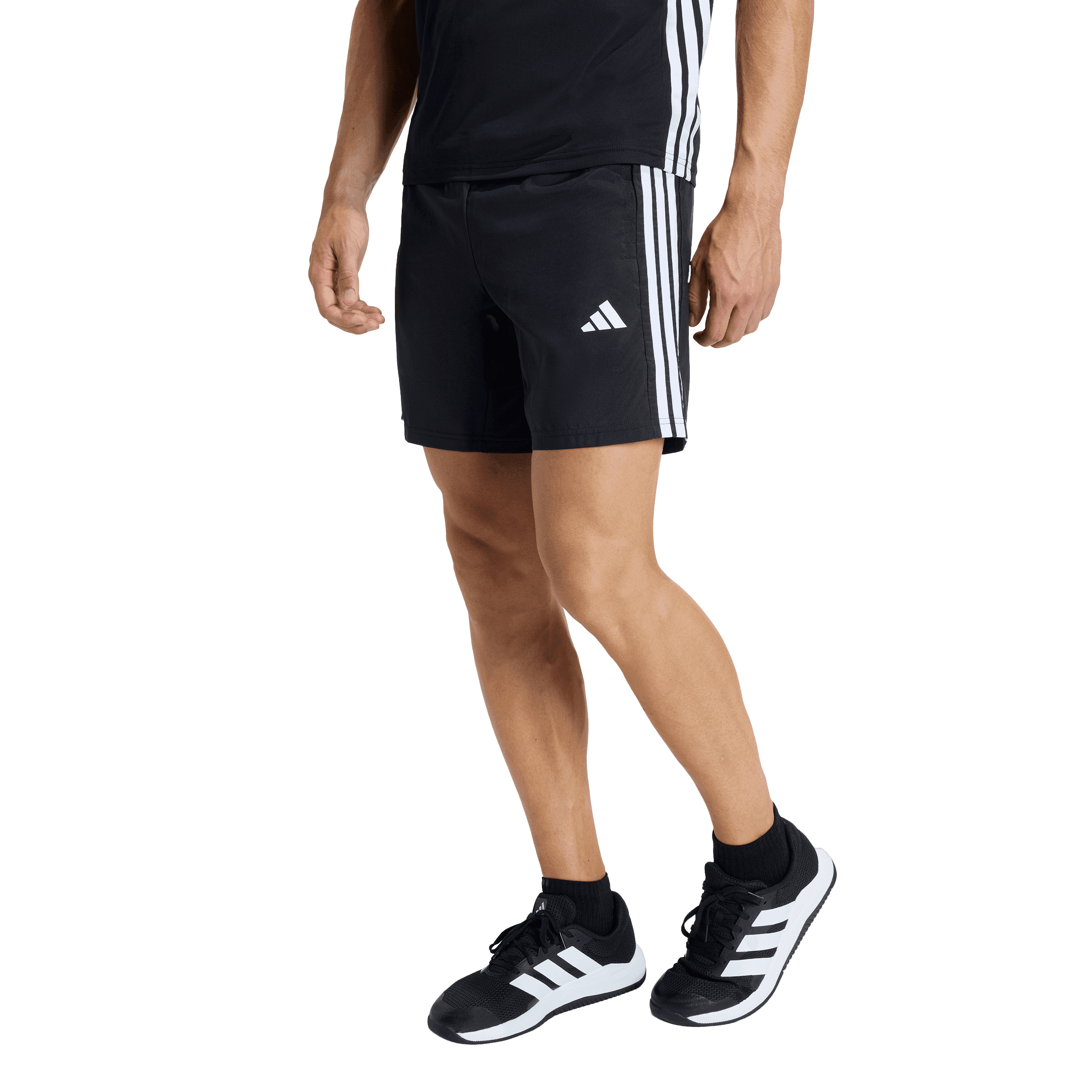 Adidas, WE BAS 3SWV SH, Model 1