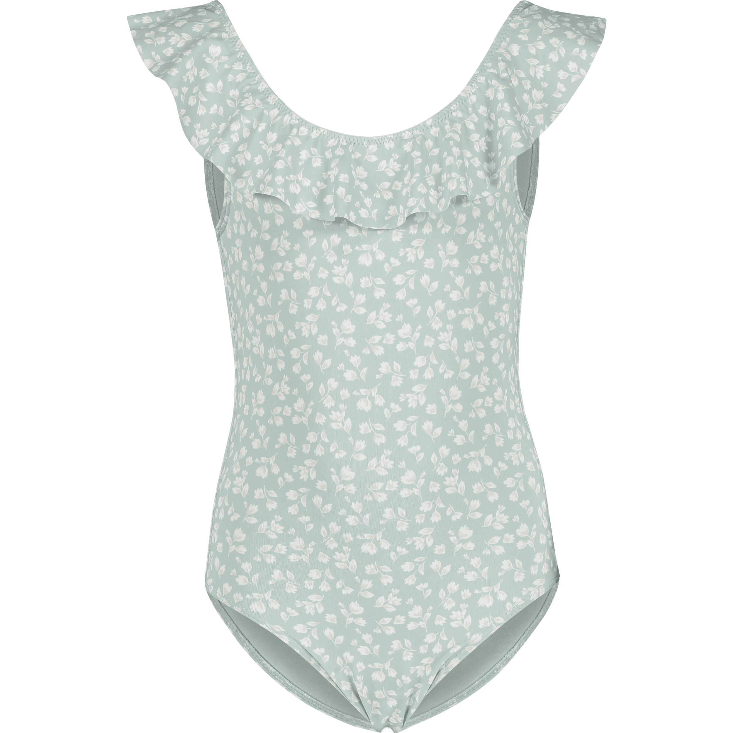 ANDY BY FRANK DANDY, Frill Swimsuit Jr, Product 0