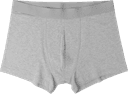3 PACK BOXER BRIEF, Grey