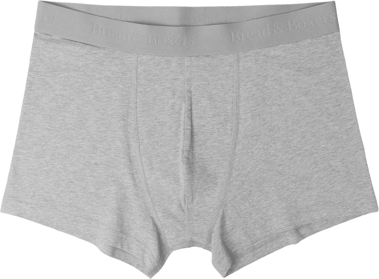 BREAD & BOXERS, 3 PACK BOXER BRIEF, Product 0