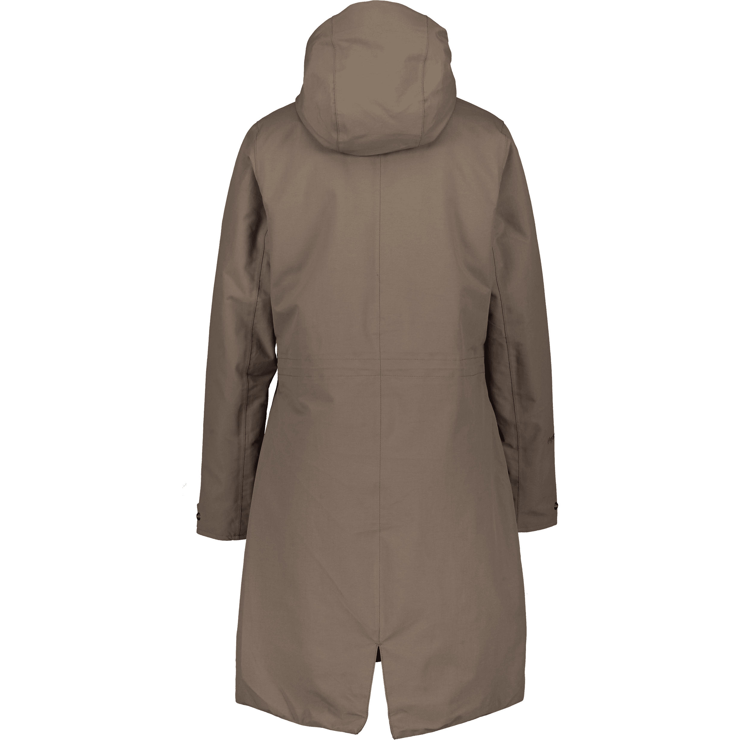SPRAYWAY, Penvalla Parka W, Detail 1