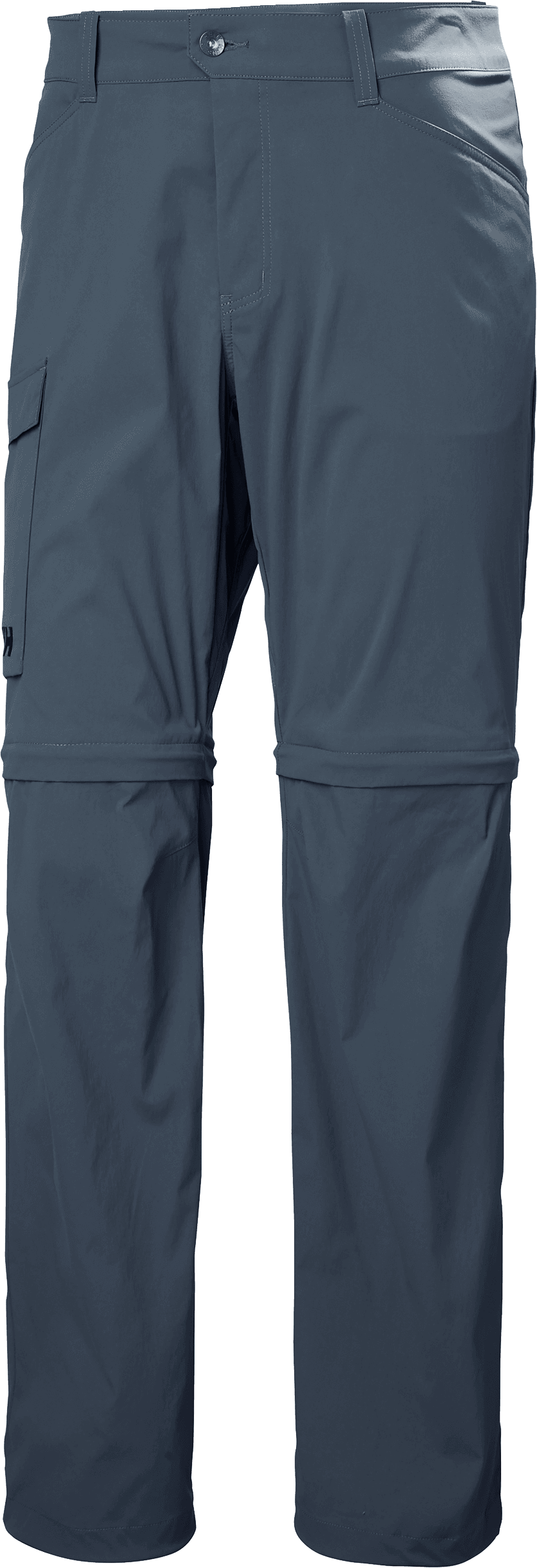 Helly Hansen, ELV LIGHT ZIP OFF PANT, Product 0