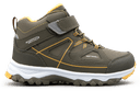 Hiker Mid Jr, Green