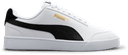 So Shuffle U, White