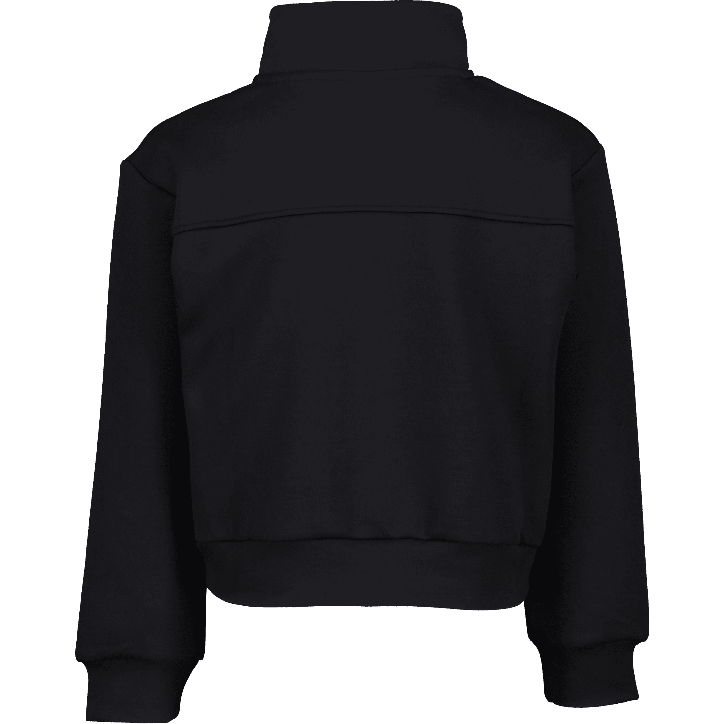 LE DON DE VIE, Lounge Full Zip Jr, Detail 1