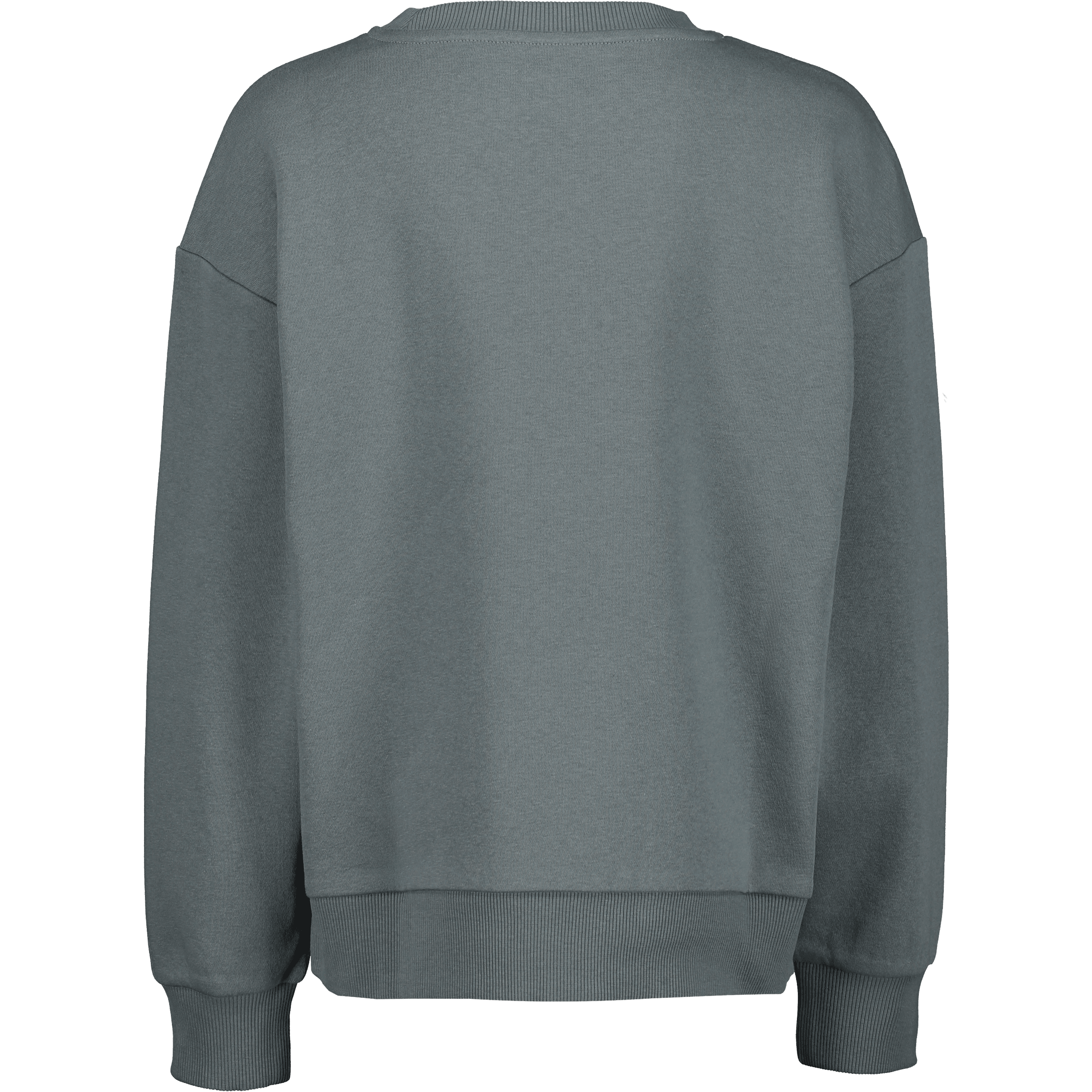Takeoff, Basic Crewneck Jr, Detail 1