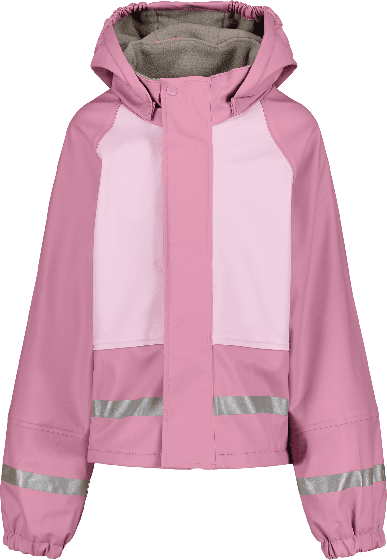 OCEAN WORKS, PU LINED JACKET JR, Product 0