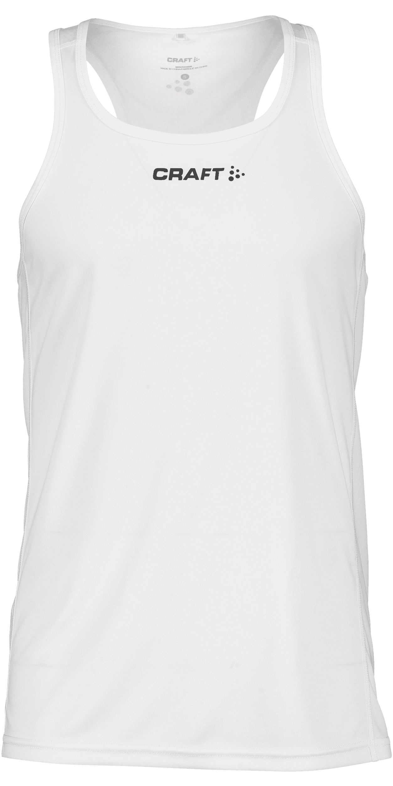 Craft, Rush Singlet, Product 0