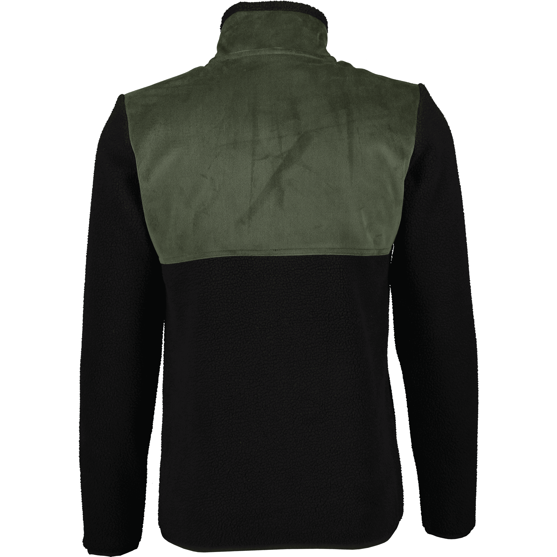 BULA, Main Cord Fleece Jacket M, Detail 1
