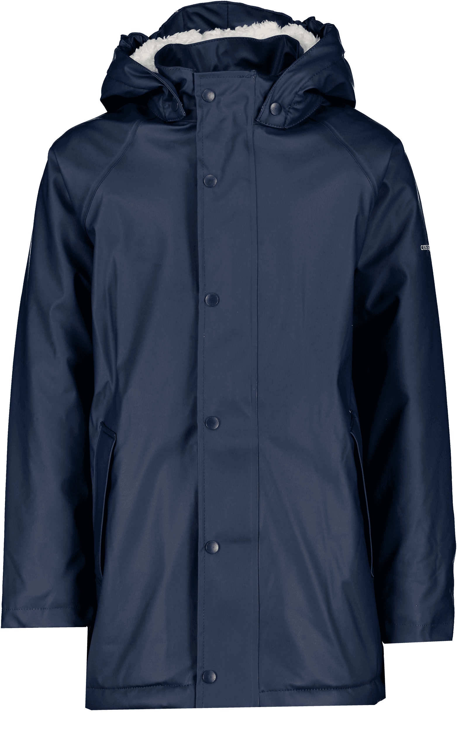 CROSS SPORTSWEAR, Pu Warm Coat Jr, Product 0