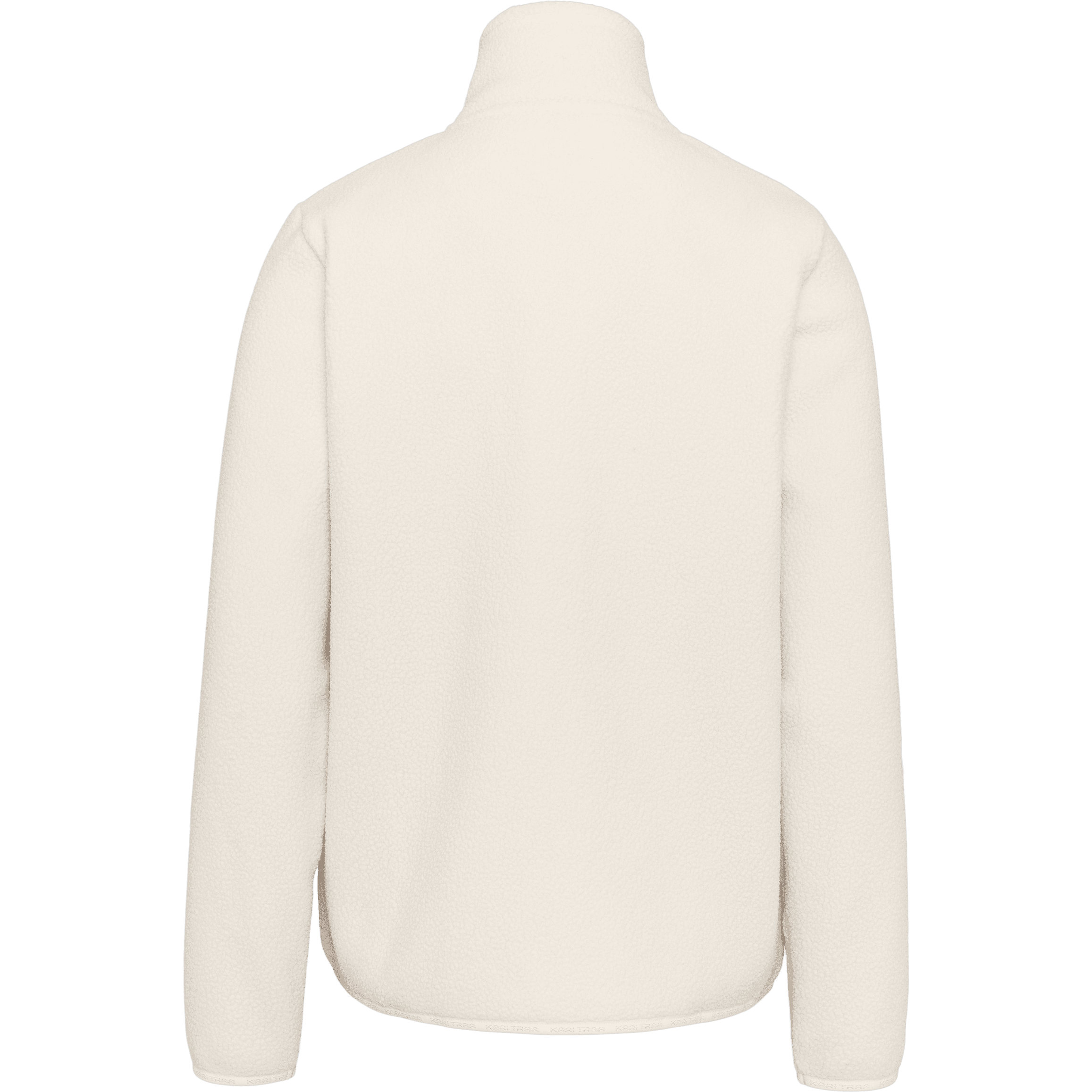 Kari Traa, Eva Pile Jacket W, Detail 1