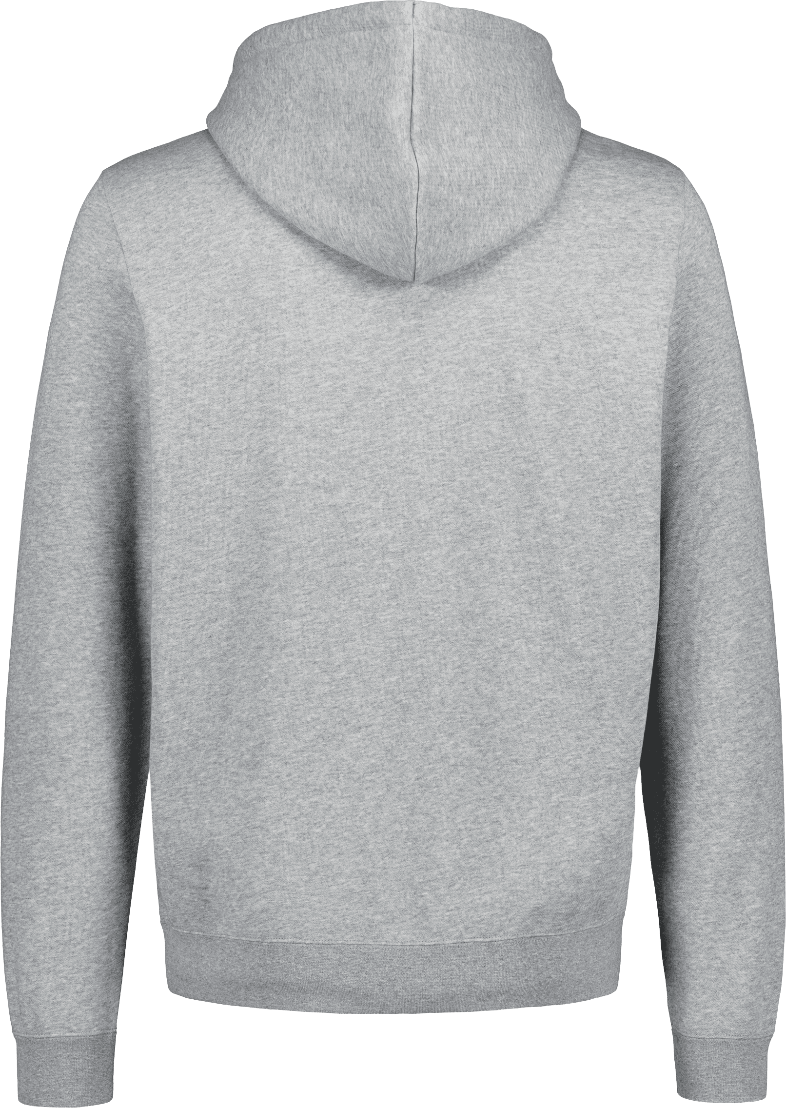 Puma, SMALL LOGO HOODIE FL, Detail 1