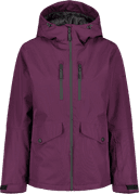Chamonix Ski Jacket W, Lilac