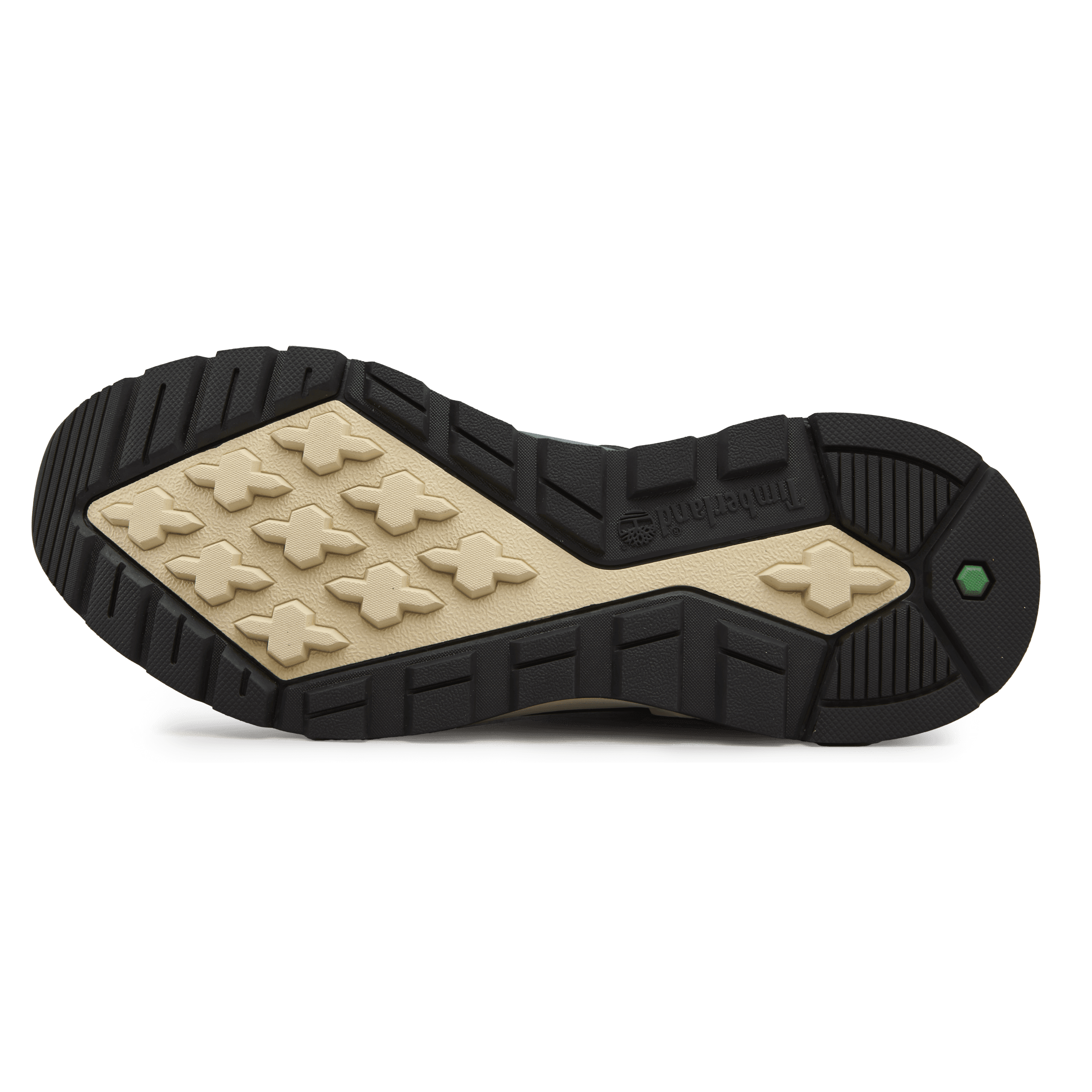 Timberland, Sprint Mid Lace Up Sneaker, Detail 1