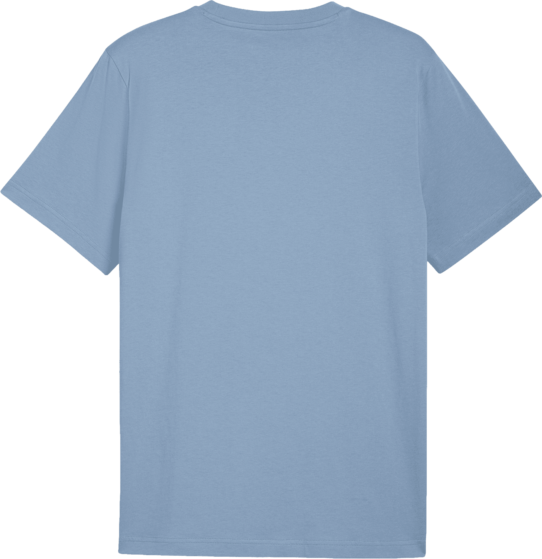 Puma, BIG LOGO TEE M, Detail 1