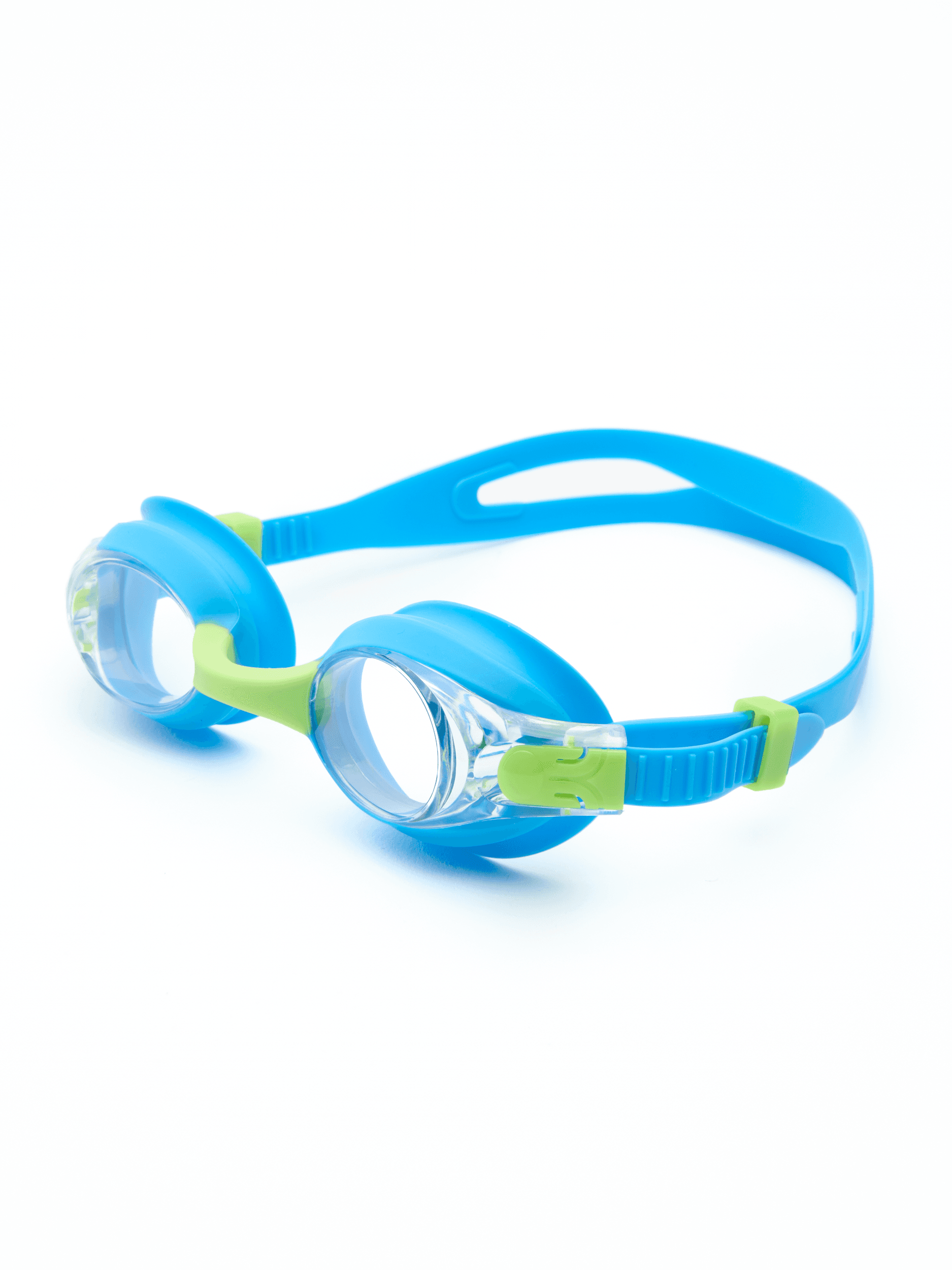 REVOLUTION, SWIM GOGGLES JR, Model 1