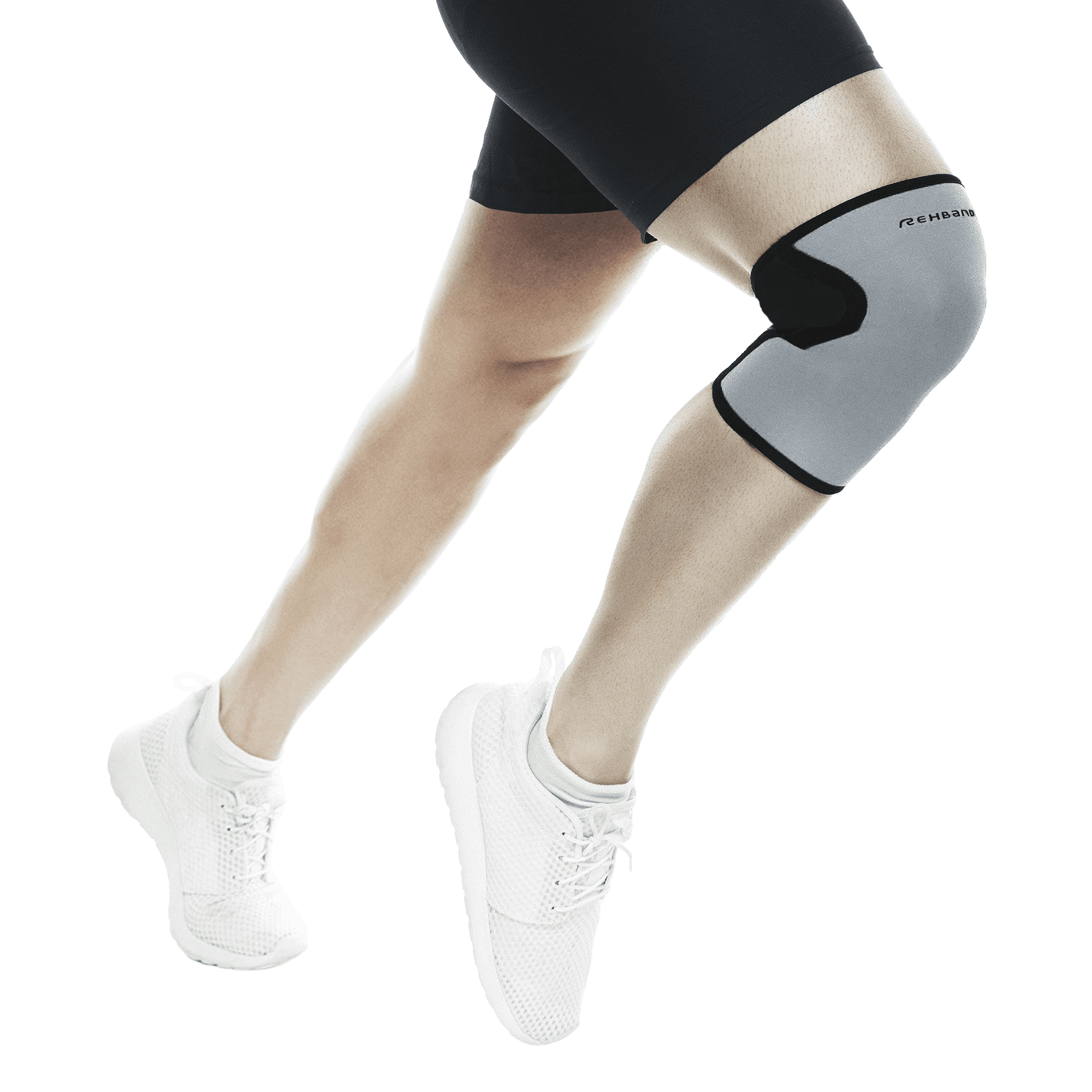 Rehband, Knee Sleeve 3mm, Model 2