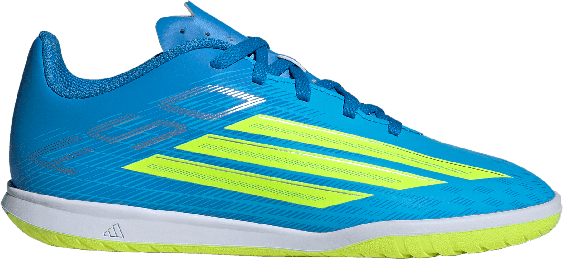 Adidas, F50 CLUB INDOOR JUNIOR, Product 0