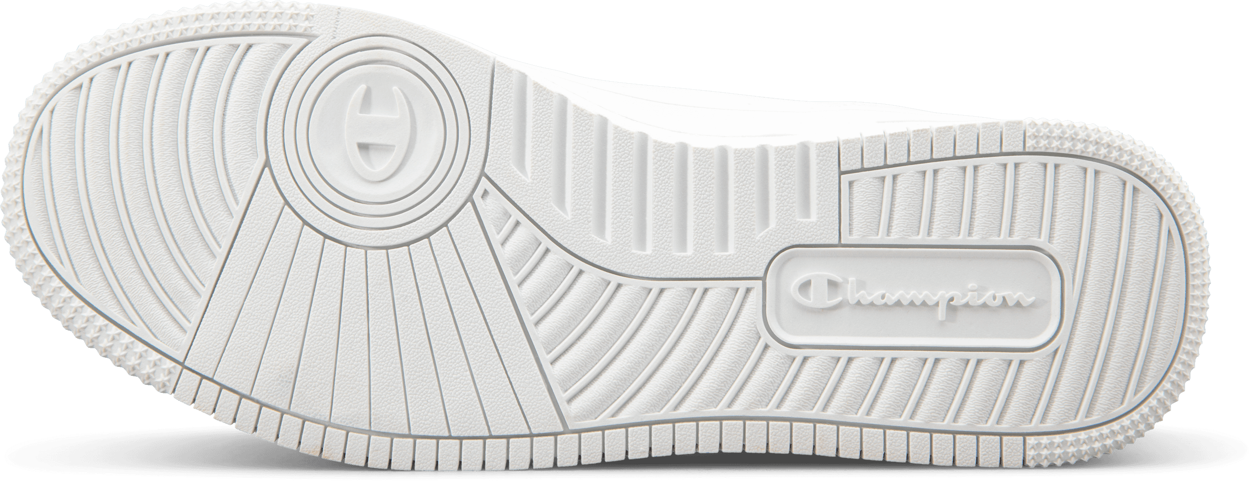 Champion, Beck Snk W, Detail 1