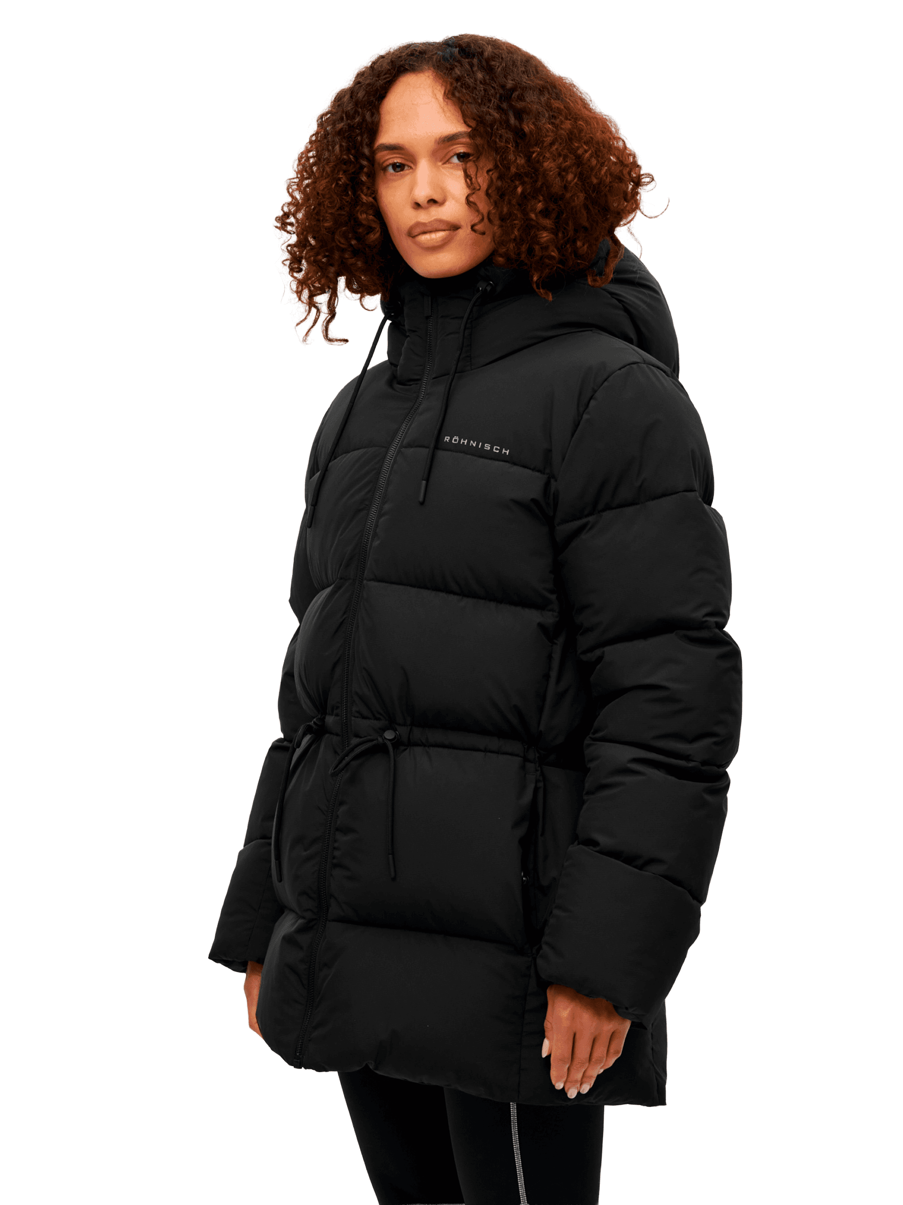 Röhnisch, EVERYDAY PADDED WINTER JACKET, Model 1