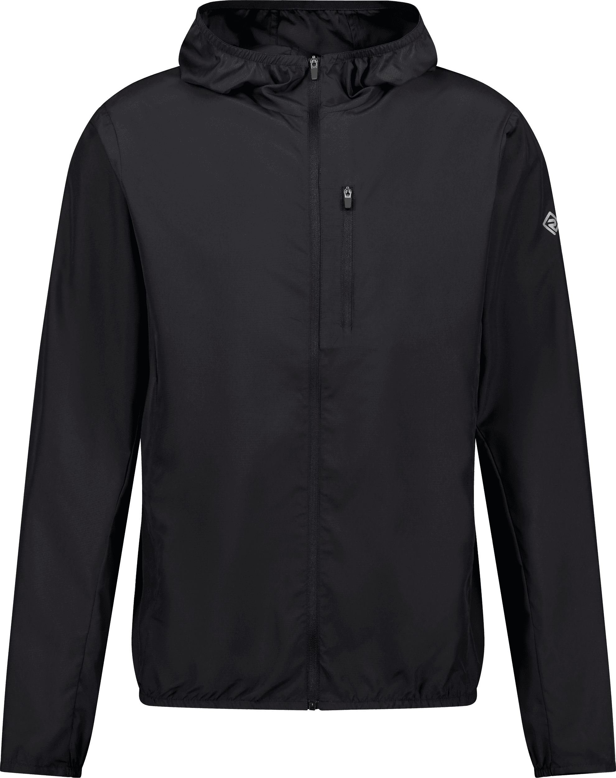 RONHILL, Run Wind Jacket, vindtet løpejakke, Herre, Product 0