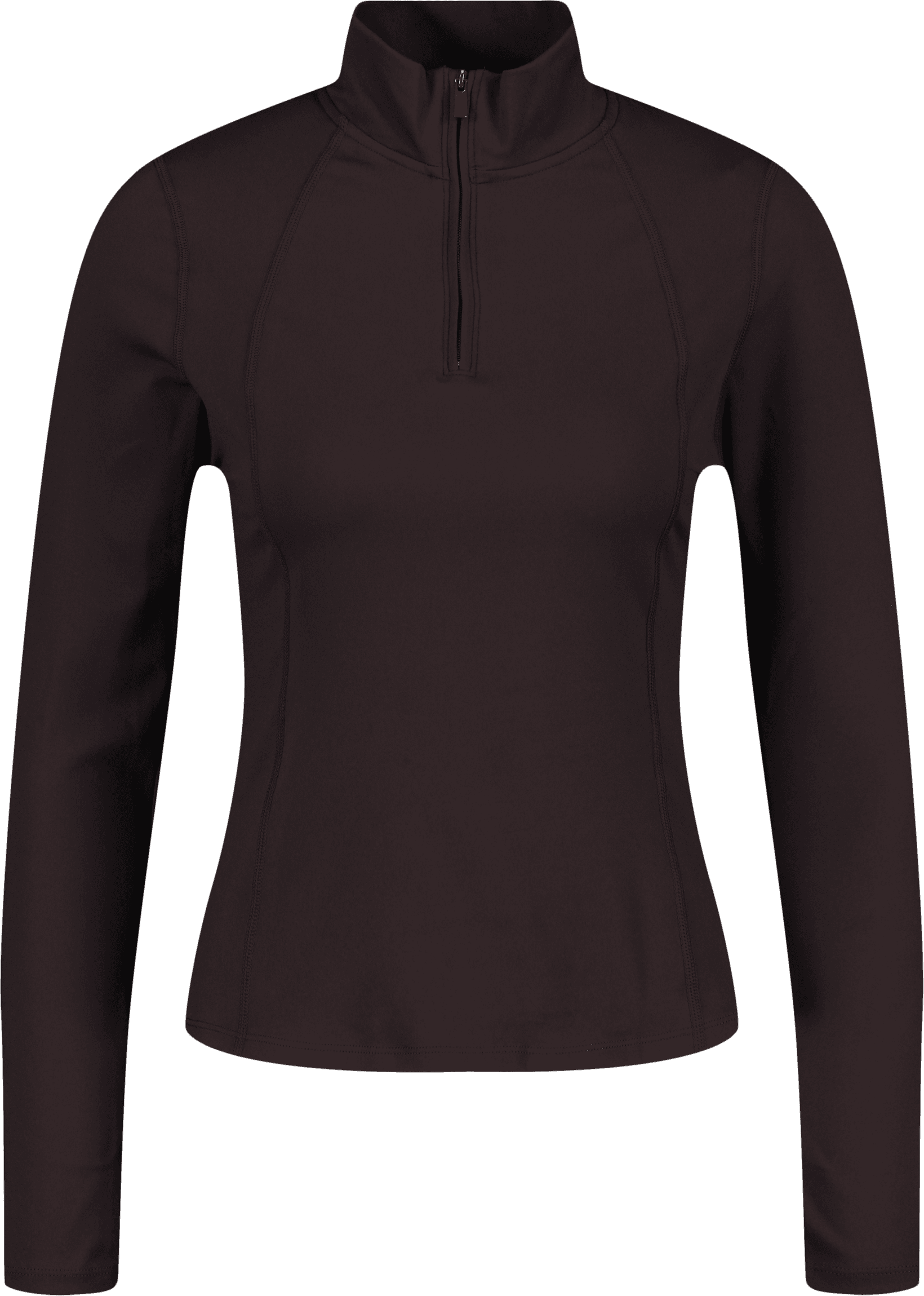 GRATITUDE, SOFT HALF ZIP W, Product 0
