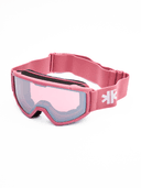 Slope Goggle Jr, Pink
