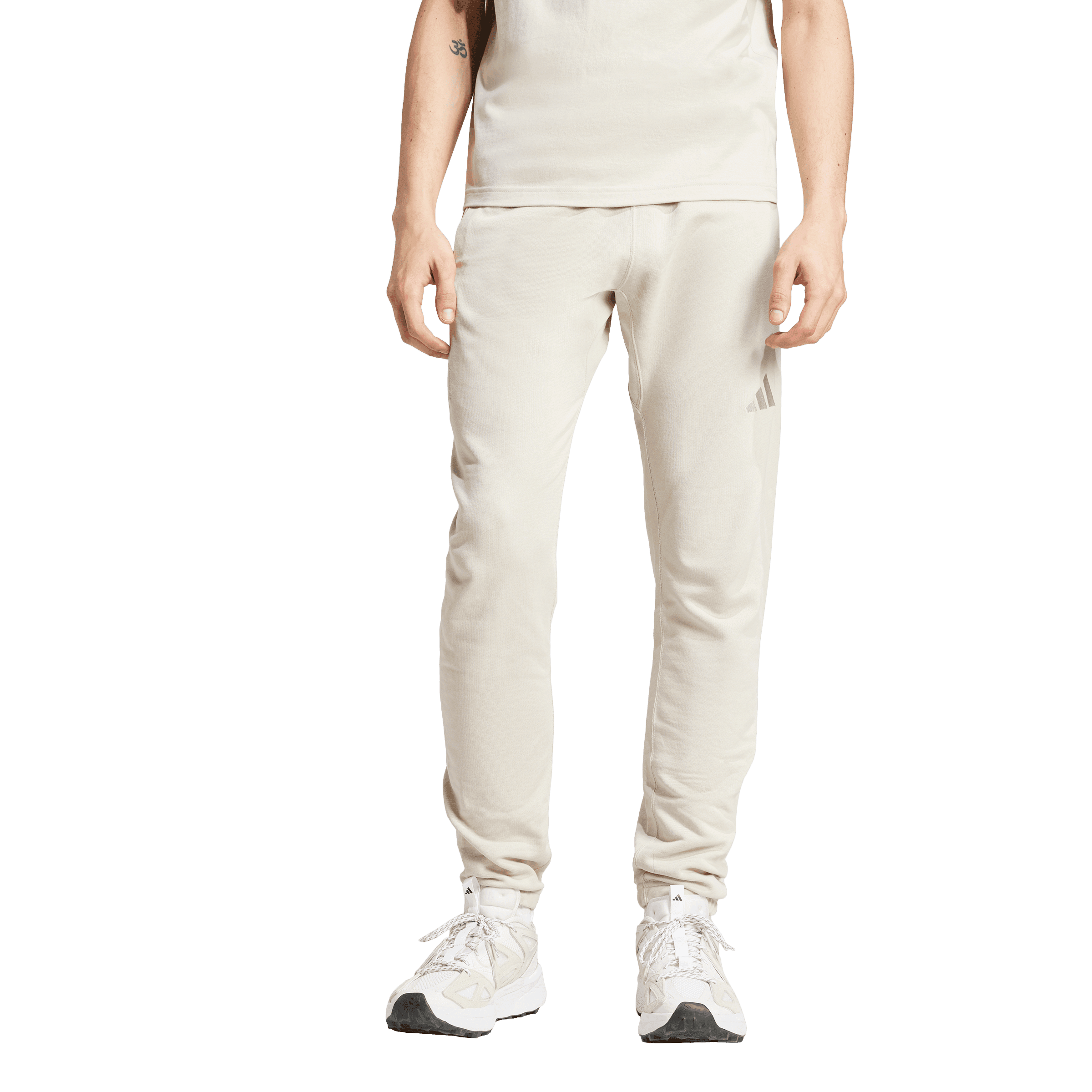Adidas, ALL SZN Regular Joggers, Model 1