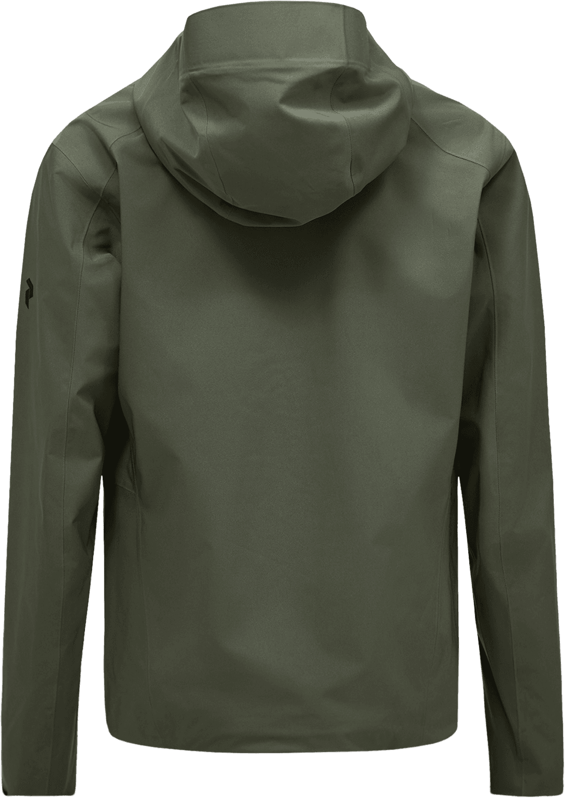 PEAK PERFORMANCE, HILL JACKET M, Detail 1