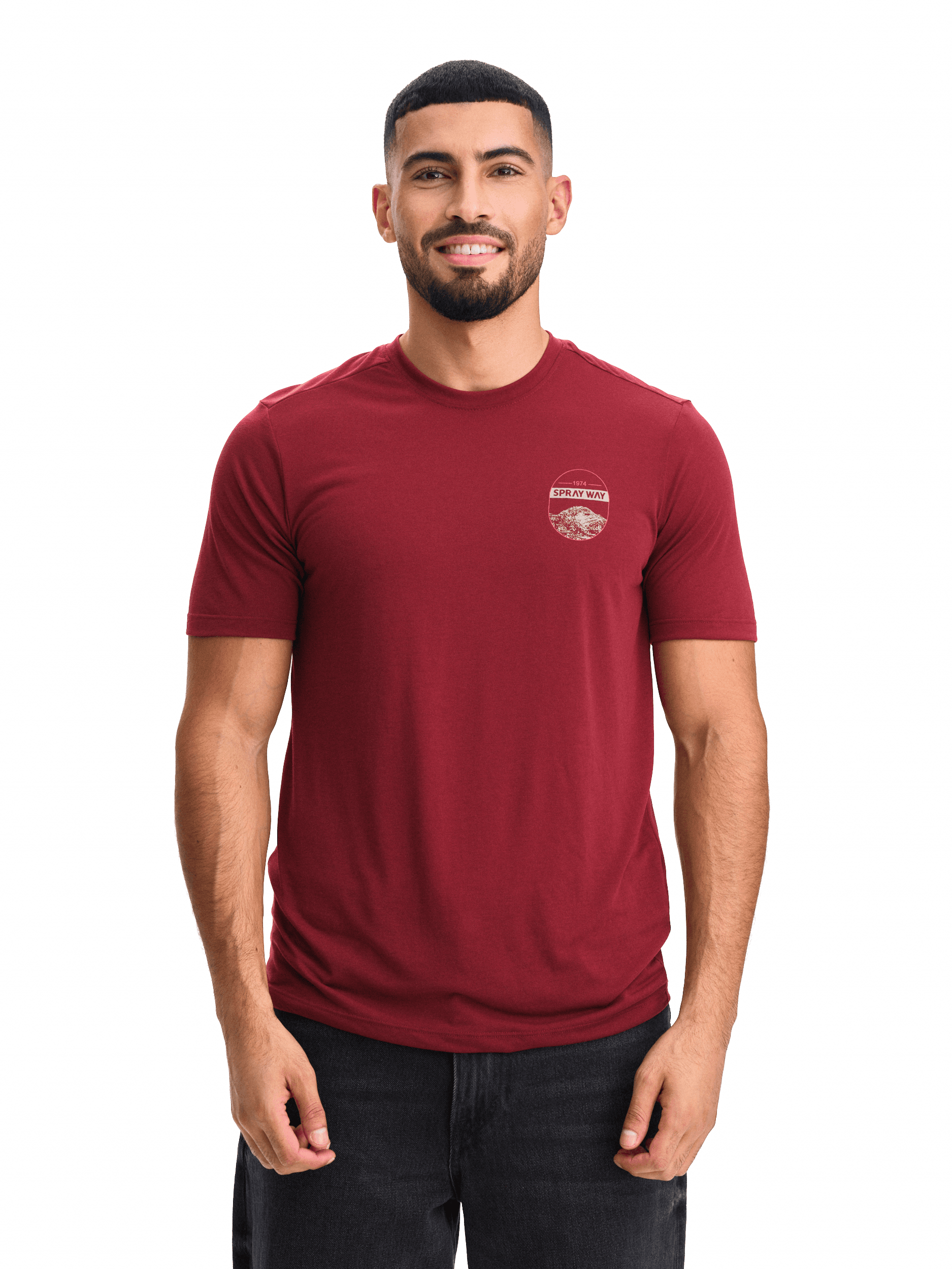 SPRAYWAY, Clip Tee M, Product 0