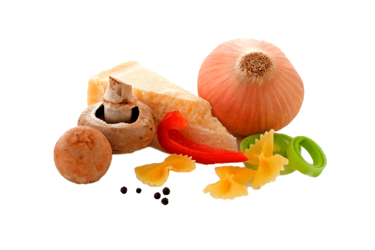 Adventure Food, Frystorkad Mat, Detail 1