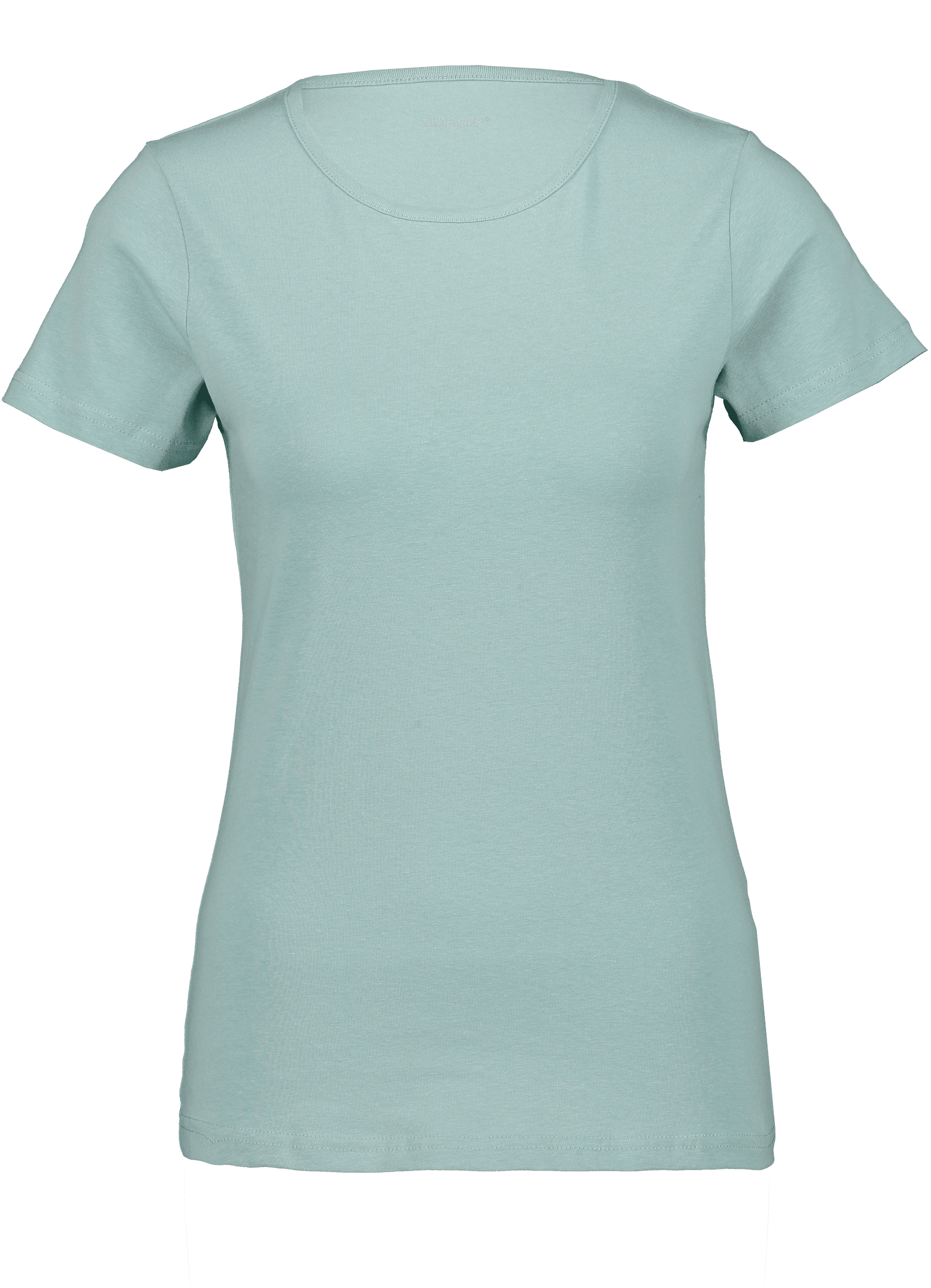 Takeoff, Basic Tee W, Product 0