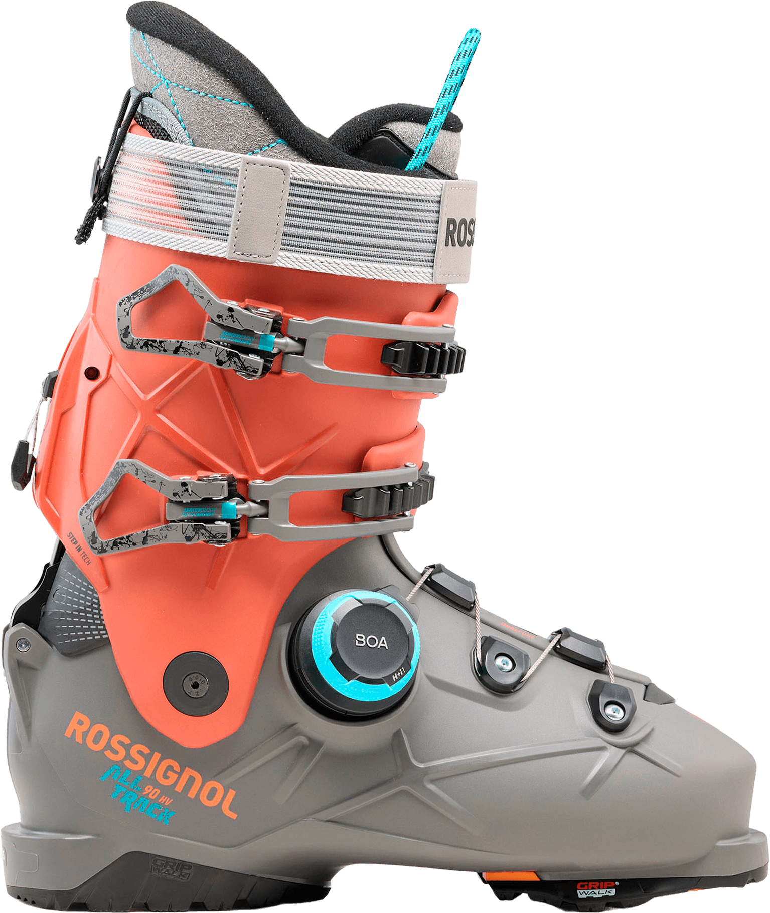 Rossignol, Alltrack 90 Hv Boa U, Product 0
