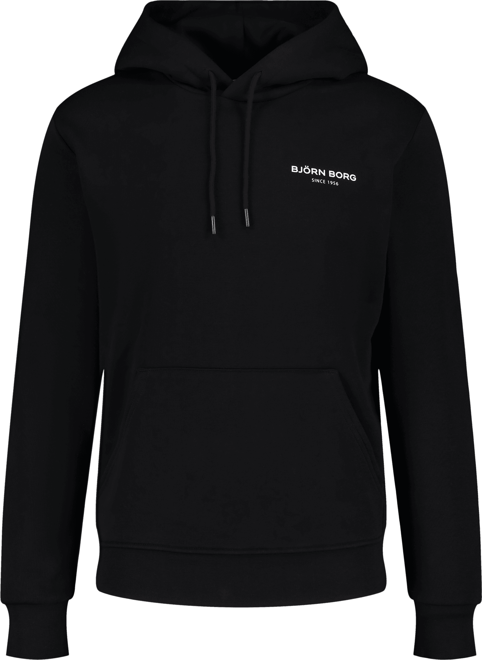 Björn Borg, BORG ESSENTIAL 2 HOODIE, Product 0