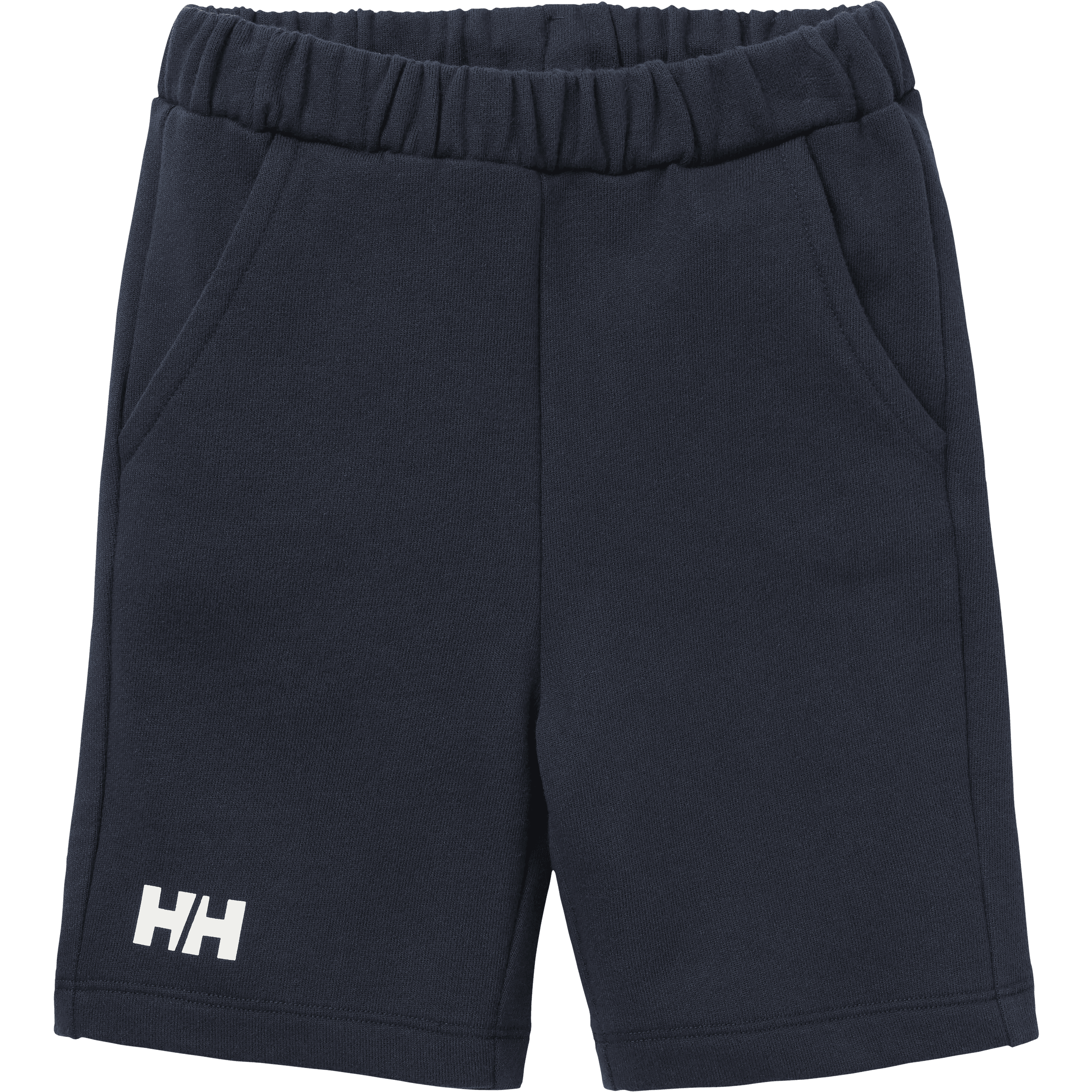 Helly Hansen, K HH LOGO SHORTS, Product 0