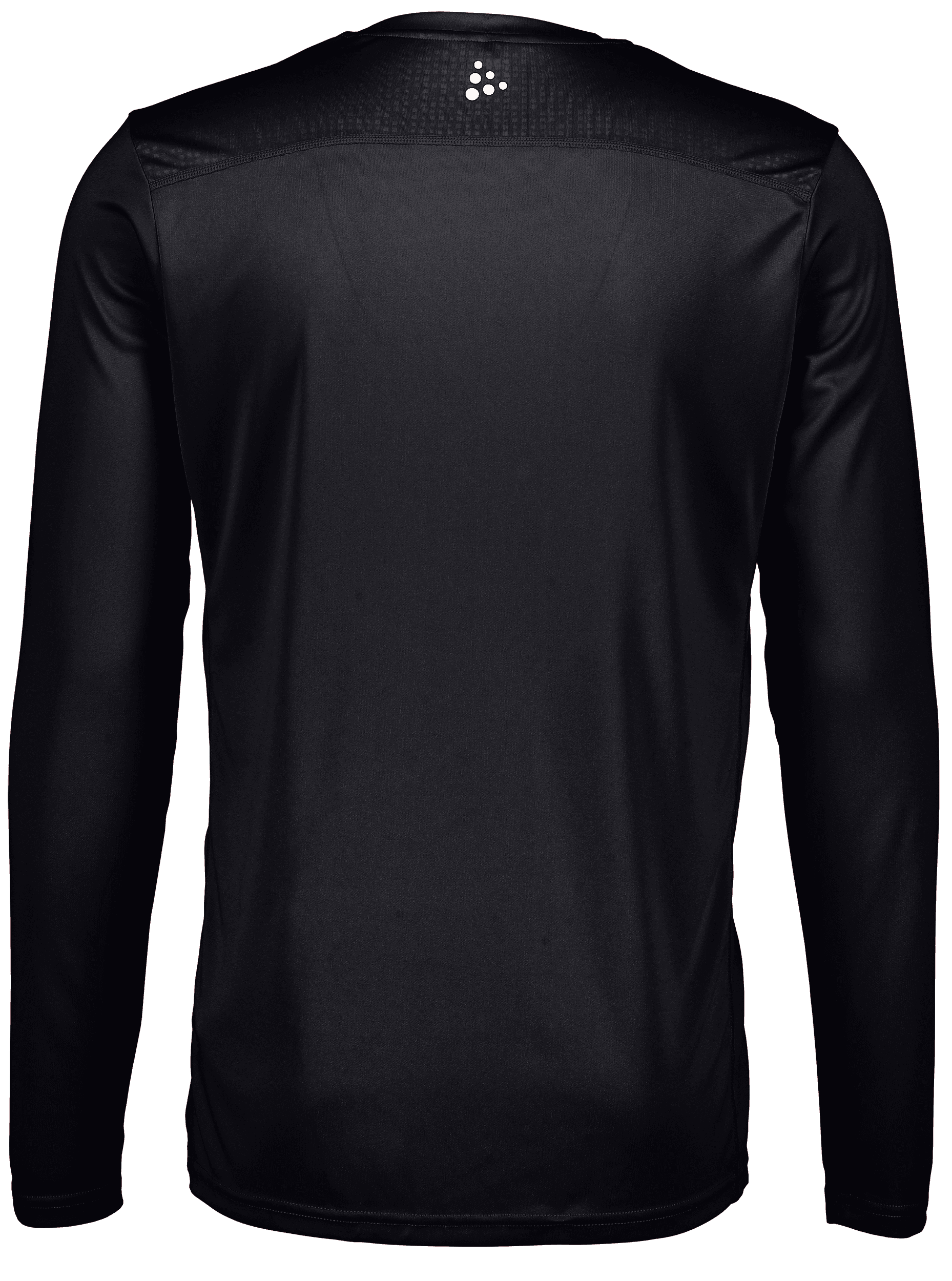 Craft, Rush Ls Tee M, Detail 1