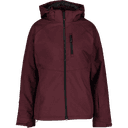 SO SNOW SKI JKT W, Red