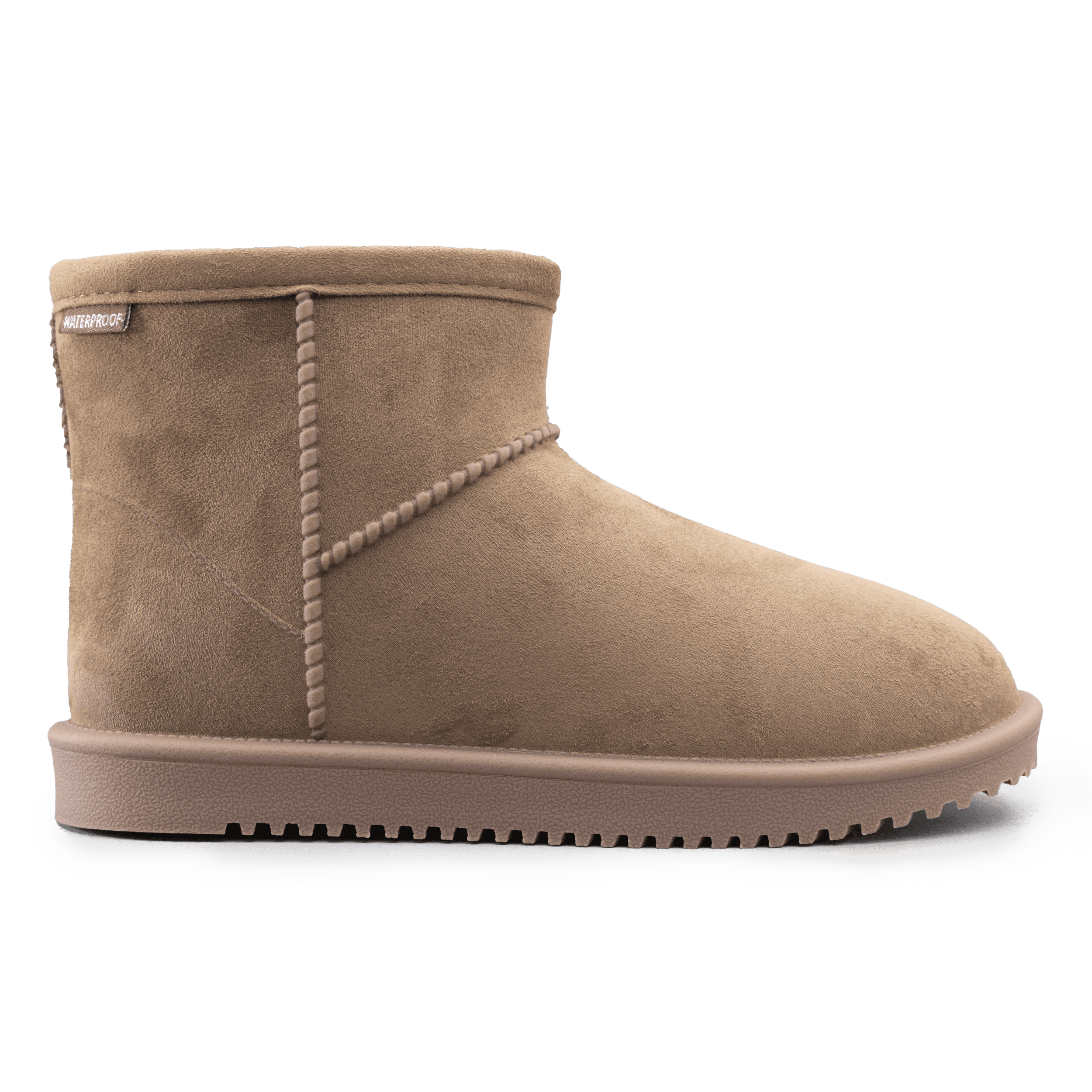SNEAKERS POINT, Cozy Boot W, Product 0
