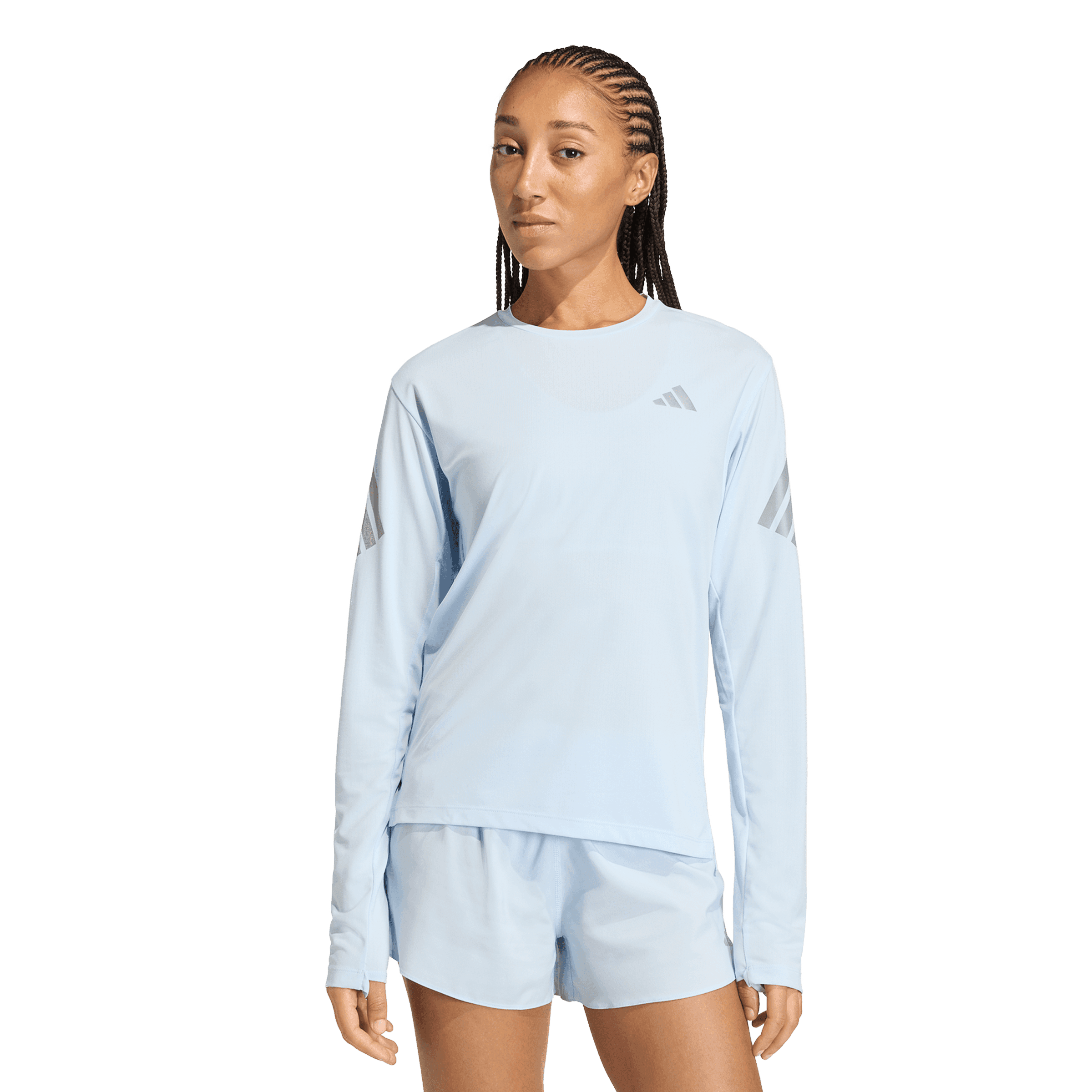 Adidas, ADI365/// LS W, Model 1