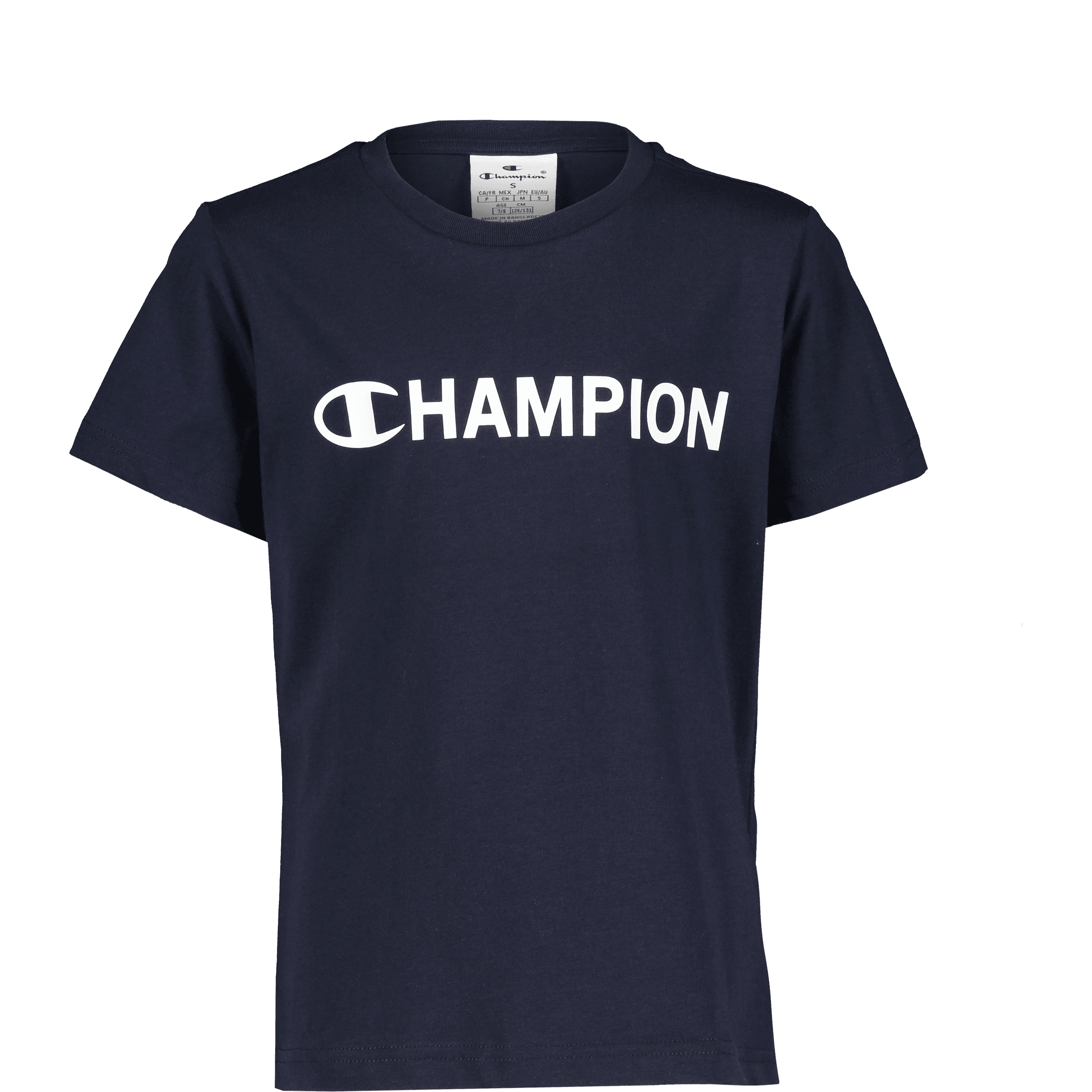 Champion, Ss Printed Tee Jr, Product 0