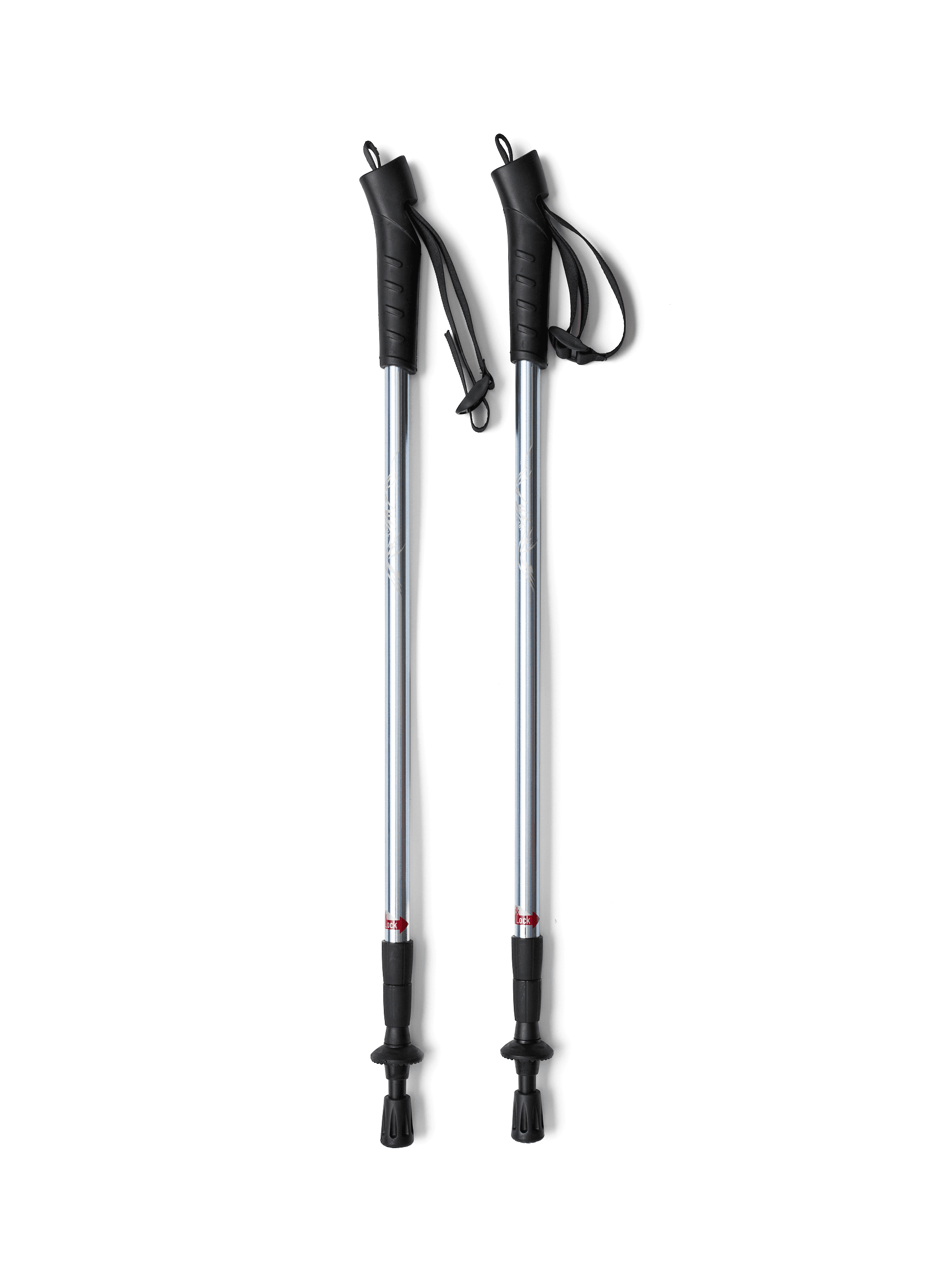Trekmates, SUMMIT ADJUSTABLE POLE, Model 1