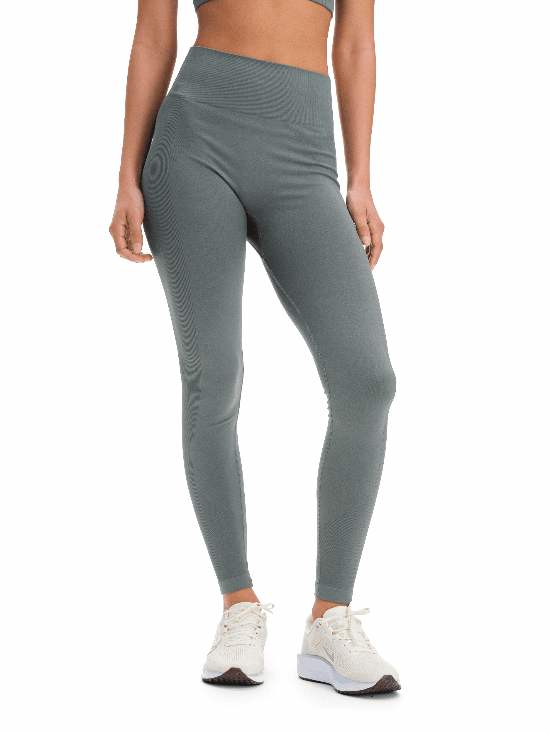 GRATITUDE, Seamless Tights W, Model 1