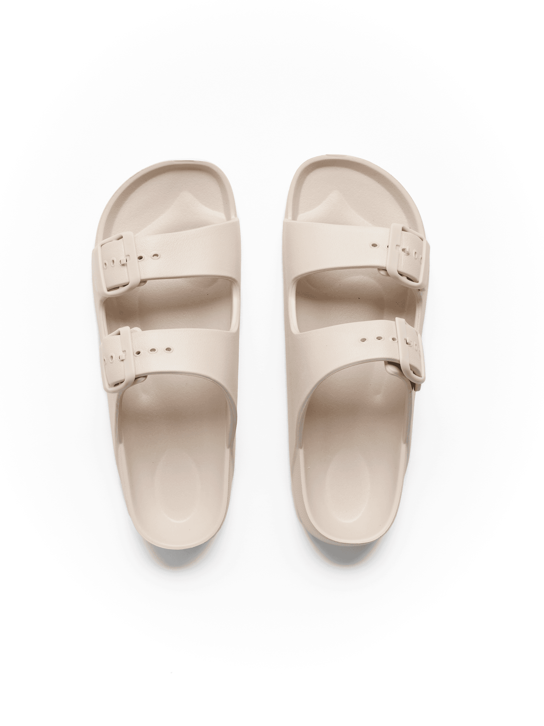 Takeoff, RANJO SANDAL U, Model 1