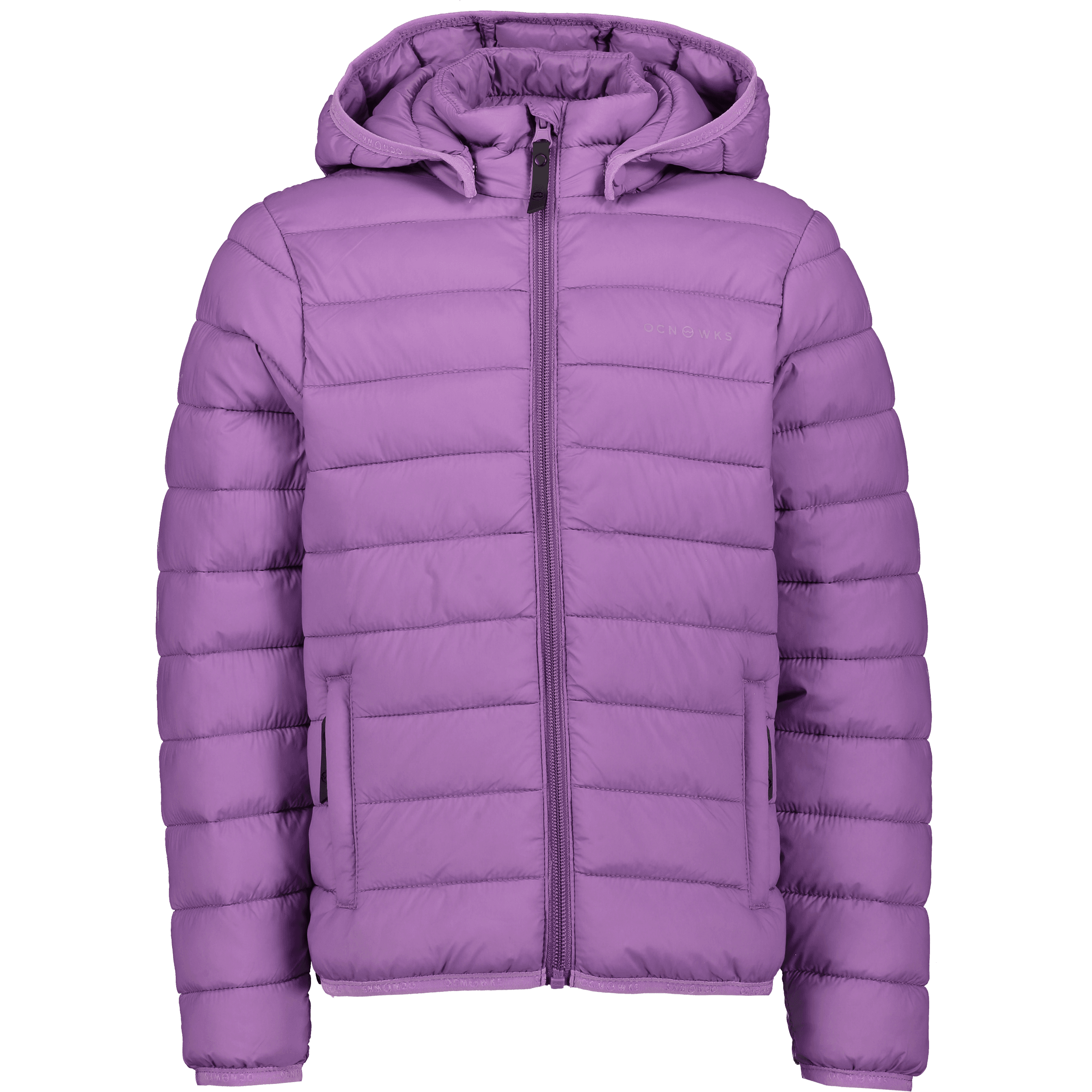 OCEAN WORKS, Padded Hood Jacket Jr, Product 0