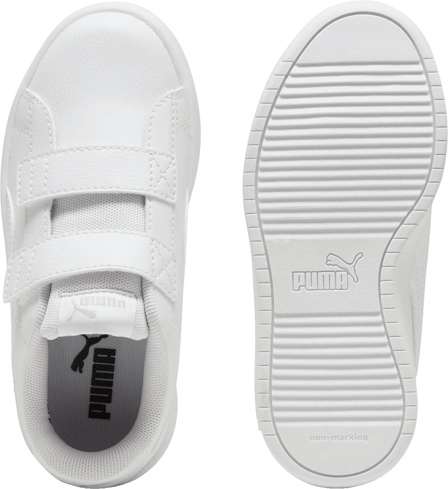 Puma, PUMA RICKIE CLASSIC V PS, Detail 1