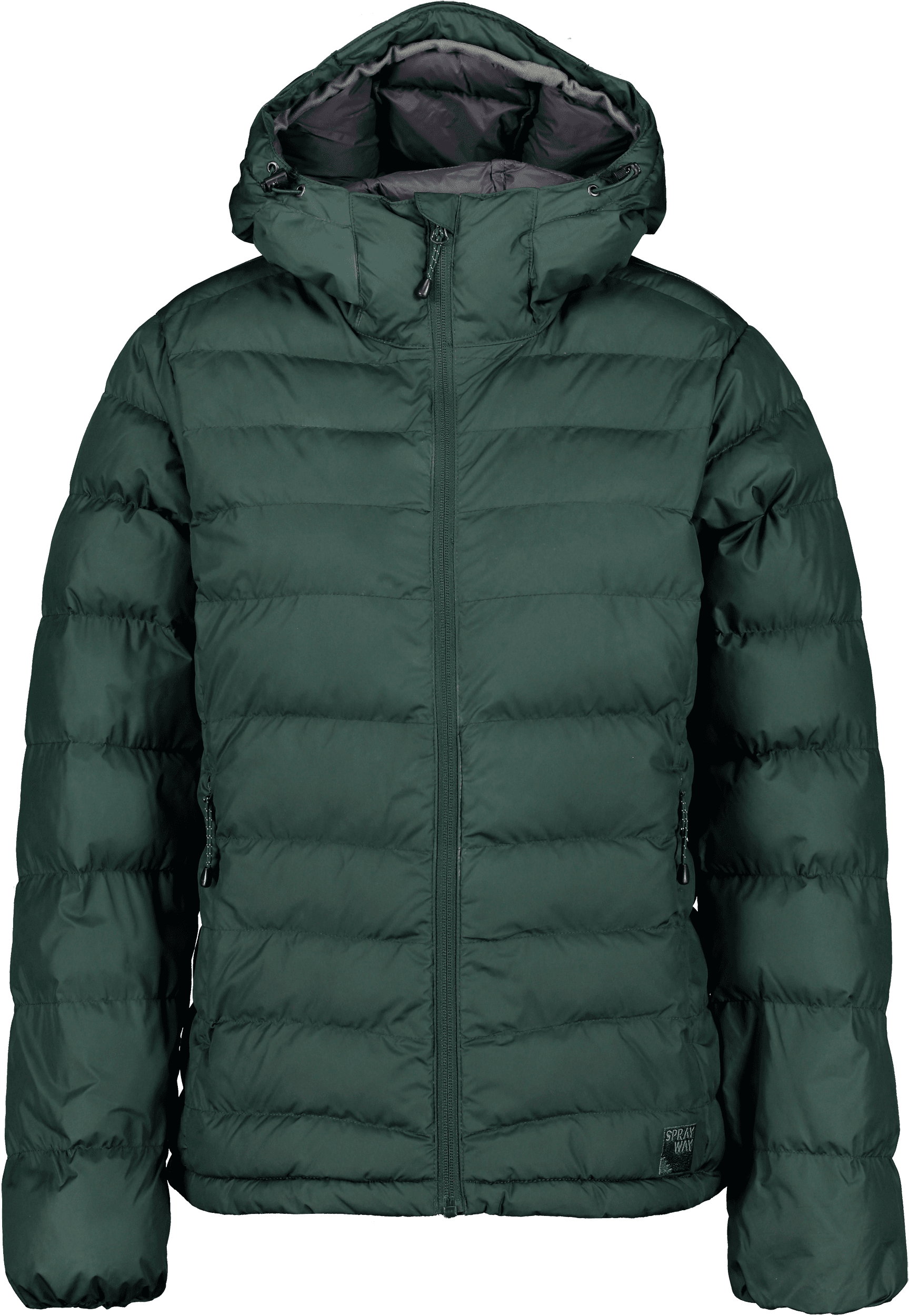 SPRAYWAY, Misten Jkt W, Product 0