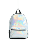 SHINY BACKPACK, Pink